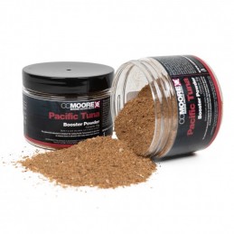 PACIFIC TUNA BAIT BOOSTER...