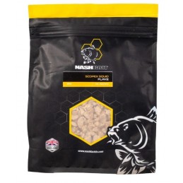 Nash Scopex Squid Flake 1 kg