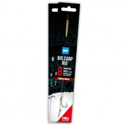 Nash Big Carp Rig Size 2...