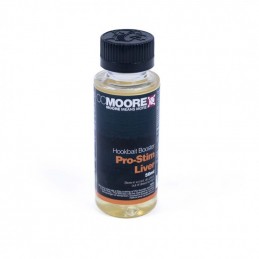 PRO STIM LIVER HOOKBAIT...