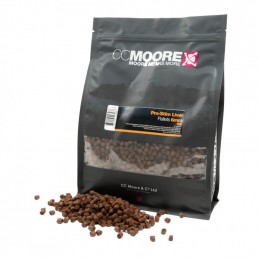 PRO-STIM LIVER PELLETS 3MM...