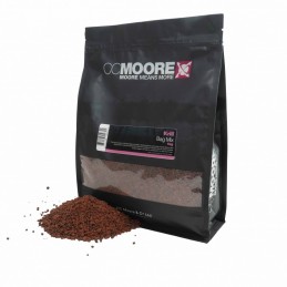 CC Moore Krill PVA Bag Mix 1kg