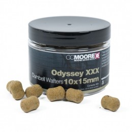 ODYSSEY XXX DUMBELL WAFTERS...