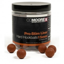 PRO-STIM LIVER HARD...