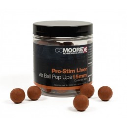 PRO-STIM LIVER AIR BALL POP...