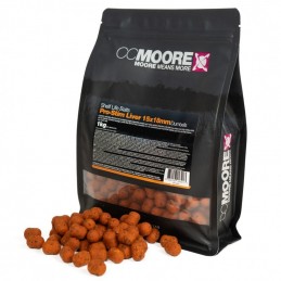 PRO-STIM LIVER 10X15MM...