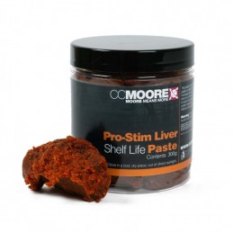CC Moore Pro-Stim Liver...