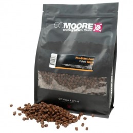 PRO-STIM LIVER PELLETS 3MM...