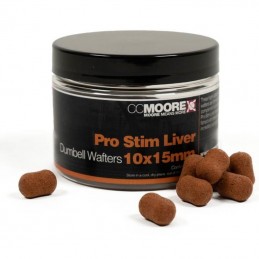 PRO-STIM LIVER DUMBELL...