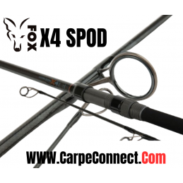 Canne Fox Horizon X4 13...