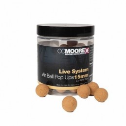 LIVE SYSTEM AIR BALL POP...