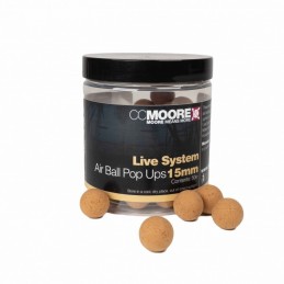 LIVE SYSTEM AIR BALL POP...