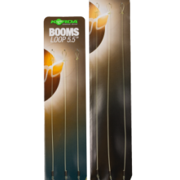 KORDA BOOM 5.5 LOOP