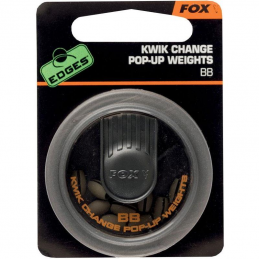 FOX KWICK CHANGE POP UP SWAN