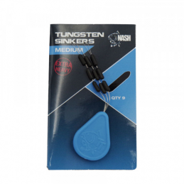 NASH TUNGSTEN SINKERS T M