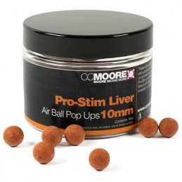 PRO-STIM LIVER AIR BALL POP...