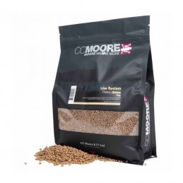 CC Moore Live System 3mm...