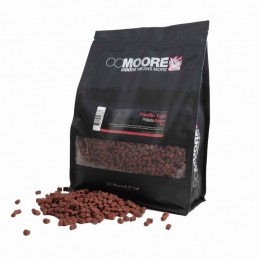 PACIFIC TUNA PELLETS 3MM...