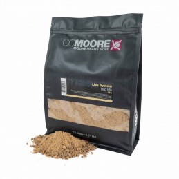 LIVE SYSTEM PVA BAG MIX 1KG...