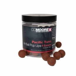  PACIFIC TUNA AIR BALL POP...