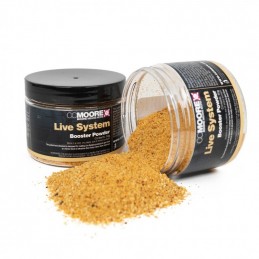 LIVE SYSTEM BOOSTER POWDER...