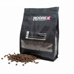 ODYSSEY XXX PELLETS 6MM 1KG...