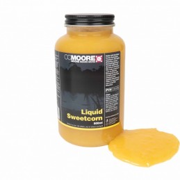 CC MOORE SWEETCORN LIQUID...