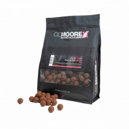 PACIFIC TUNA 18MM 5KG CC MOORE