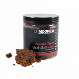 PACIFIC TUNA SHELF LIFE...