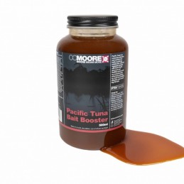 PACIFIC TUNA BAIT BOOSTER...