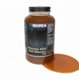 CCMOORE ODYSSEY XXX BAIT...