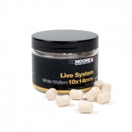 LIVE SYSTEM WHITE DUMBELL...