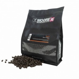SQUID PELLETS 2MM 5KG CC MOORE