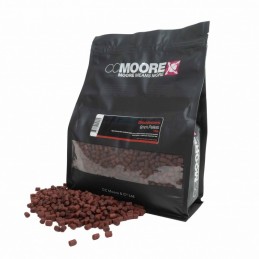 BLOODWORM PELLETS 2MM 5KG...