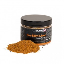 PRO-STIM LIVER BAIT BOOSTER...