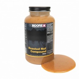 ROASTED NUT COMPOUND 500ML...
