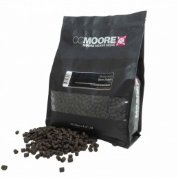 BLOODWORM PELLETS 2MM 1KG...