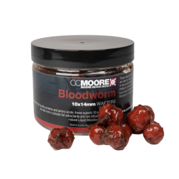 CC Moore Bloodworm Wafters...