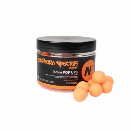 NS1 POP UPS ORANGE 12MM CC...