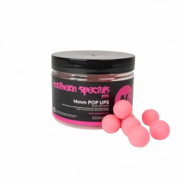 NS1 POP UPS PINK 14MM CC MOORE