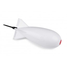 SPOMB LARGE X WHITE