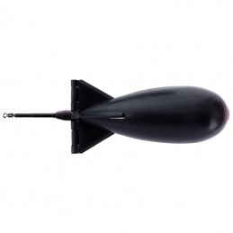 SPOMB LARGE X BLACK