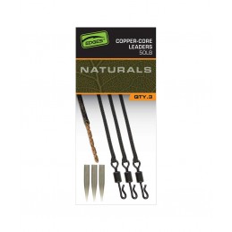 FOX EDGES NATURALS...