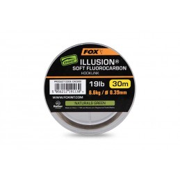 FOX ILLUSION SOFT 19LB...