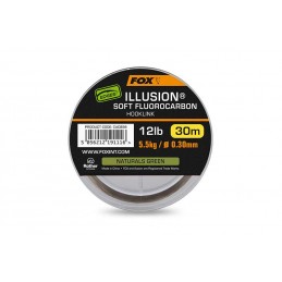 FOX ILLUSION SOFT 12LB 5.5KG