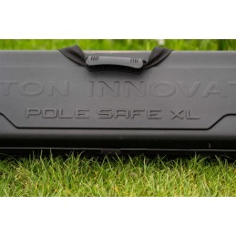 PRESTON HARDCASE POLE SAFE XL