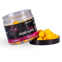 NASH CITRUZ POP UPS 20MM...
