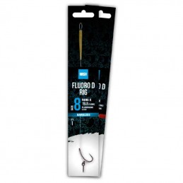 NASH FLUORO D RIG SIZE 2