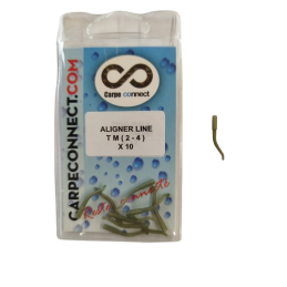 CARPECONNECT ALIGNER LINE T...