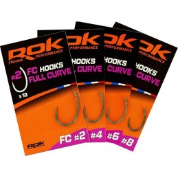 ROK FULL CURVE N 6